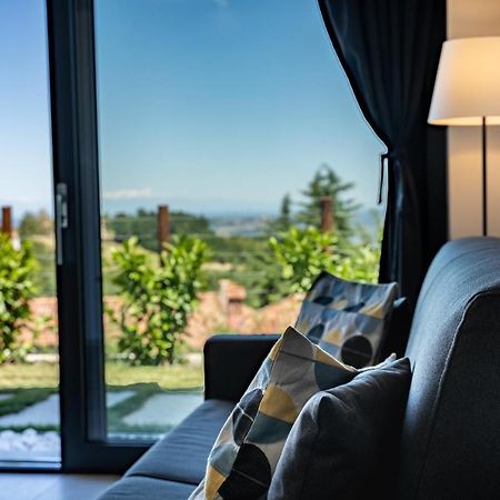 Casa Tina Holiday Home Diano d'Alba Bagian luar foto