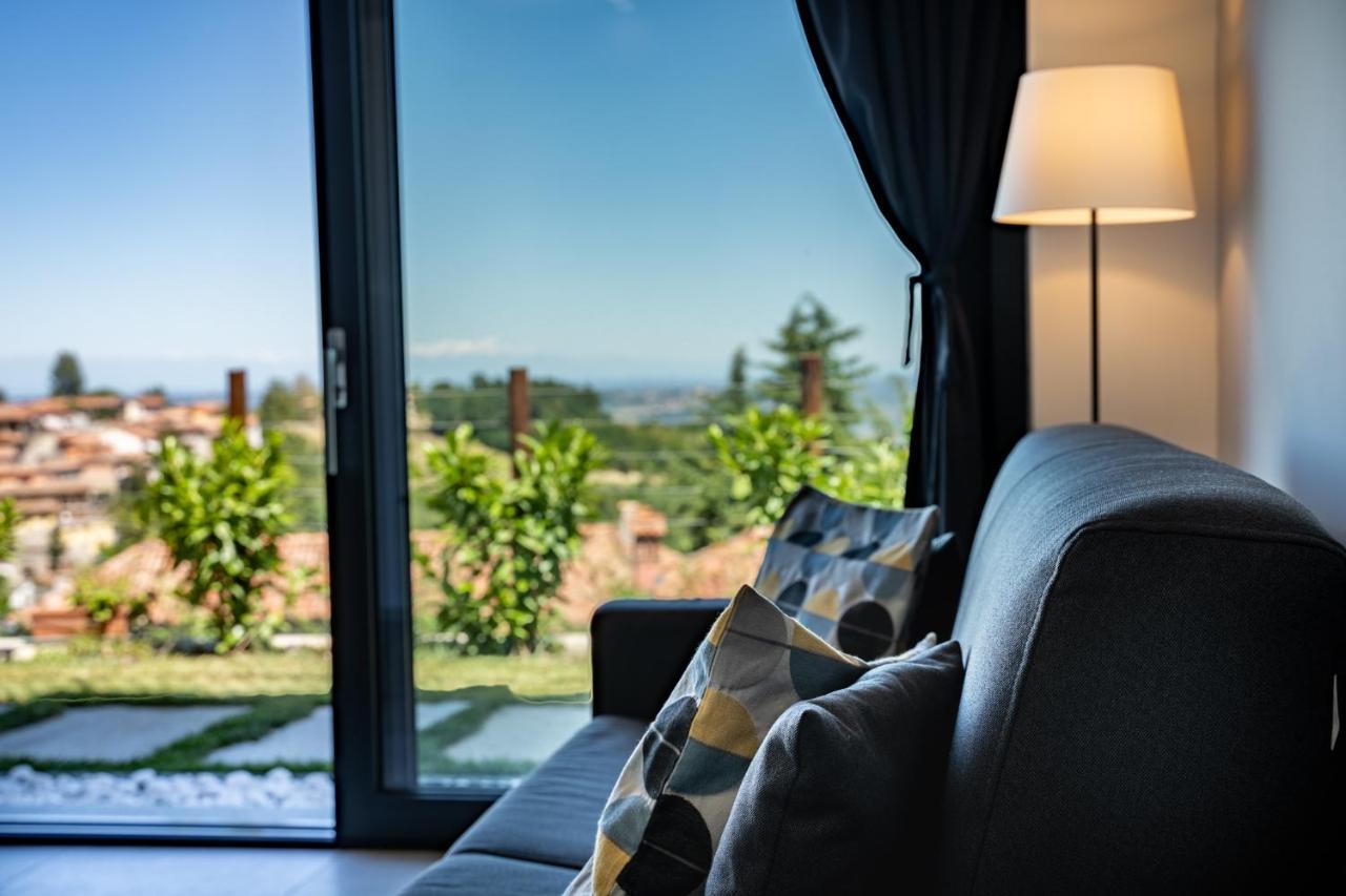 Casa Tina Holiday Home Diano d'Alba Bagian luar foto