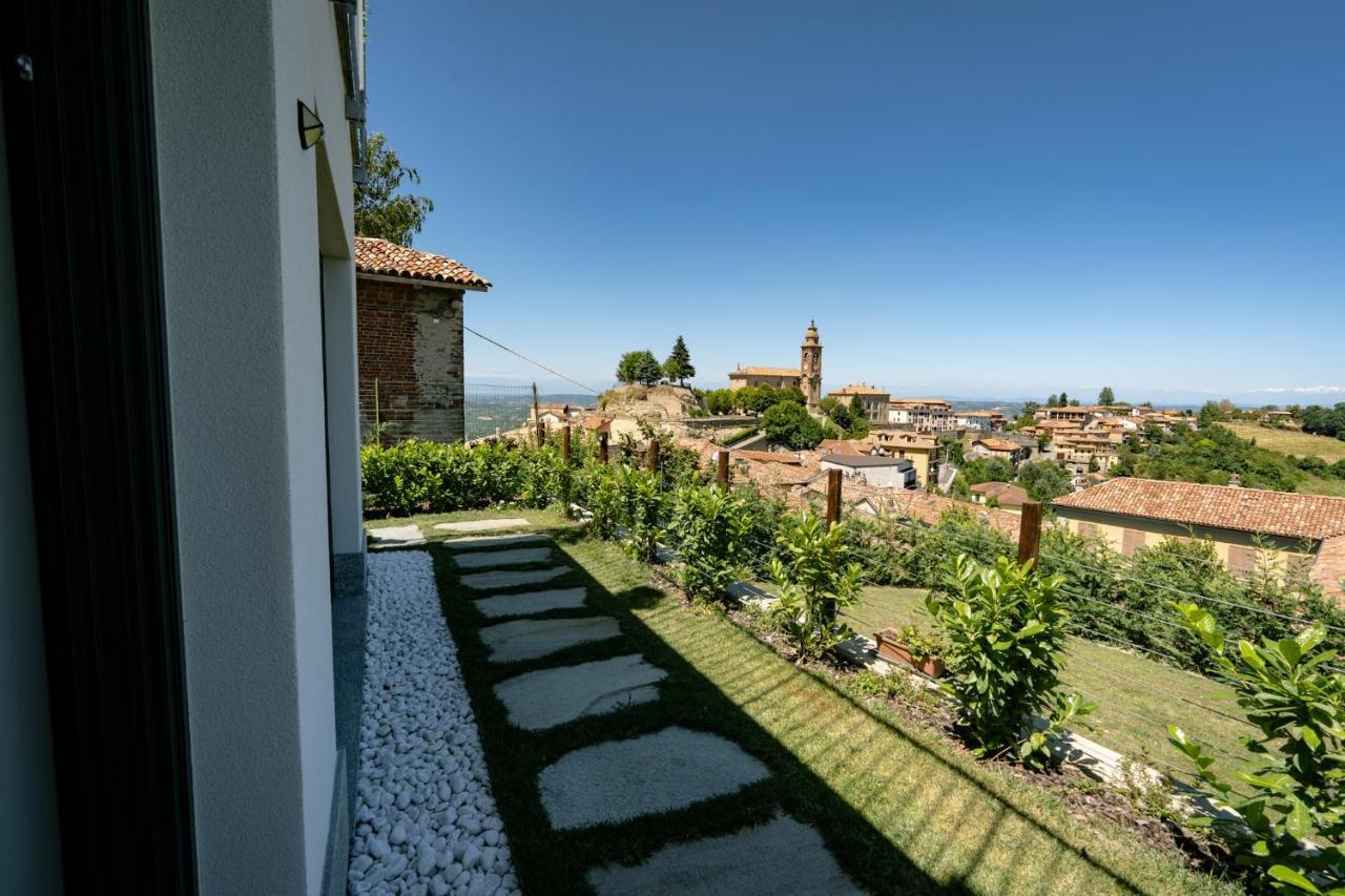 Casa Tina Holiday Home Diano d'Alba Bagian luar foto