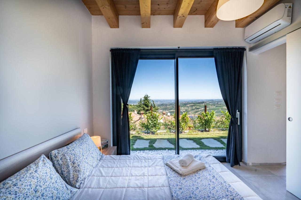 Casa Tina Holiday Home Diano d'Alba Bagian luar foto