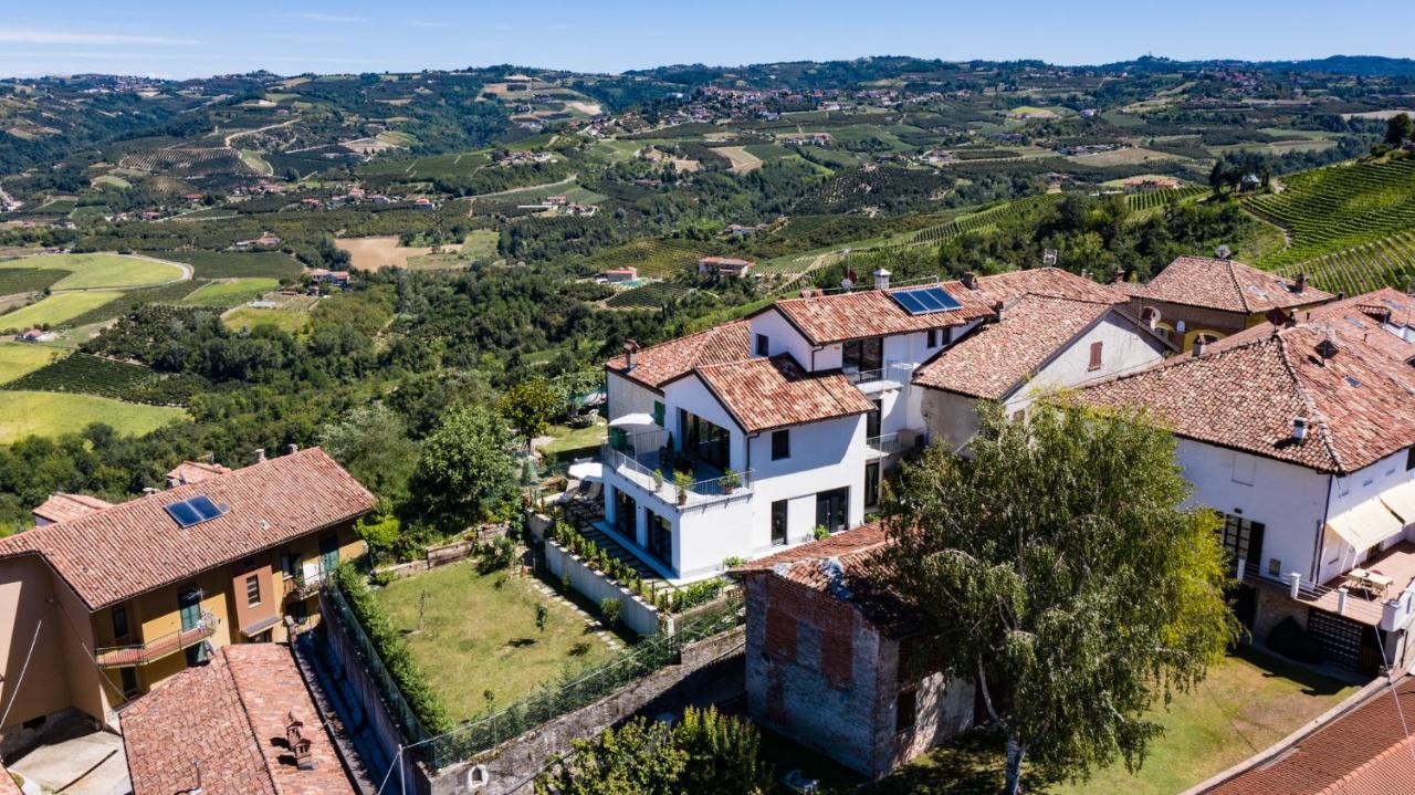 Casa Tina Holiday Home Diano d'Alba Bagian luar foto
